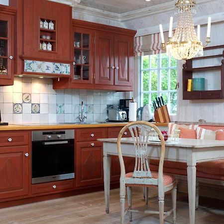 Ferienwohnung am Tipkenhoog 16 Keitum Buitenkant foto