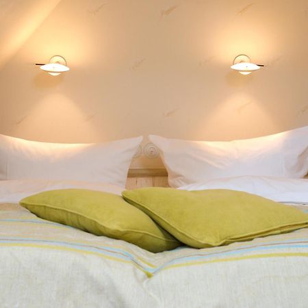 Ferienwohnung am Tipkenhoog 16 Keitum Buitenkant foto