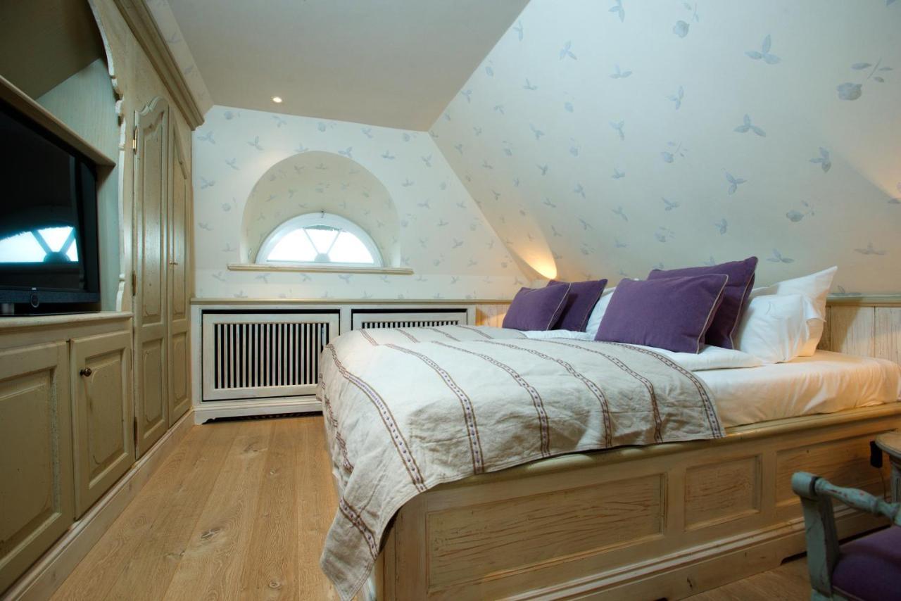 Ferienwohnung am Tipkenhoog 16 Keitum Buitenkant foto