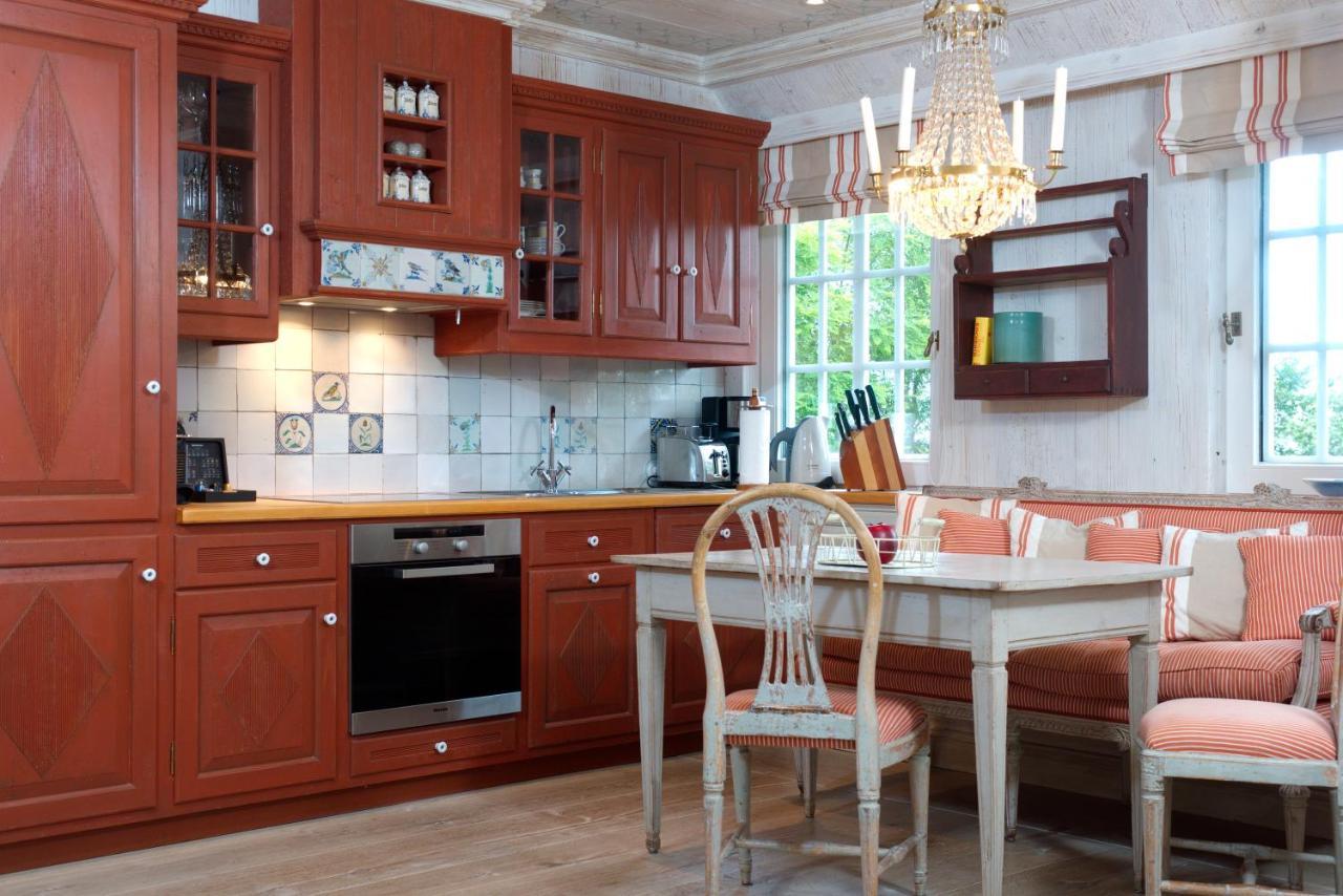 Ferienwohnung am Tipkenhoog 16 Keitum Buitenkant foto