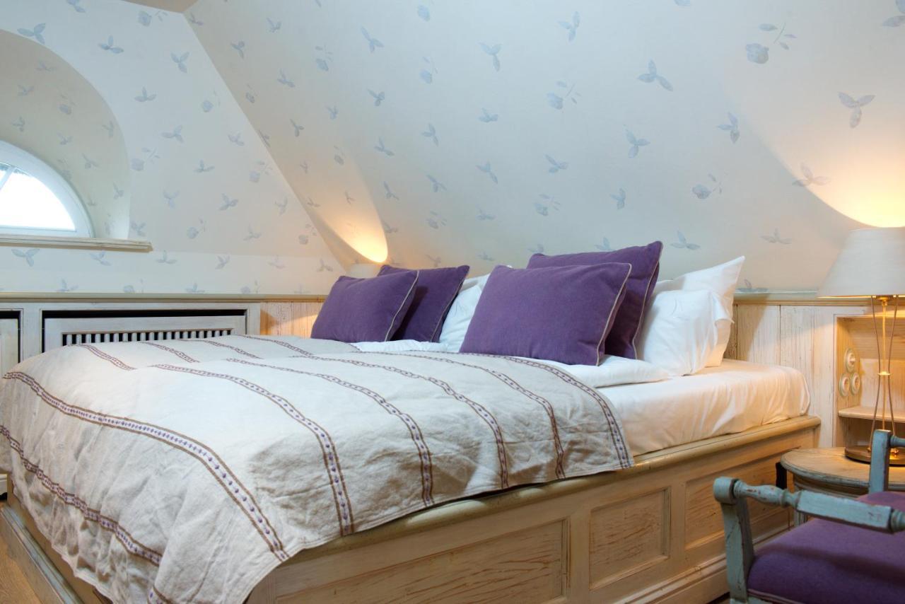 Ferienwohnung am Tipkenhoog 16 Keitum Buitenkant foto