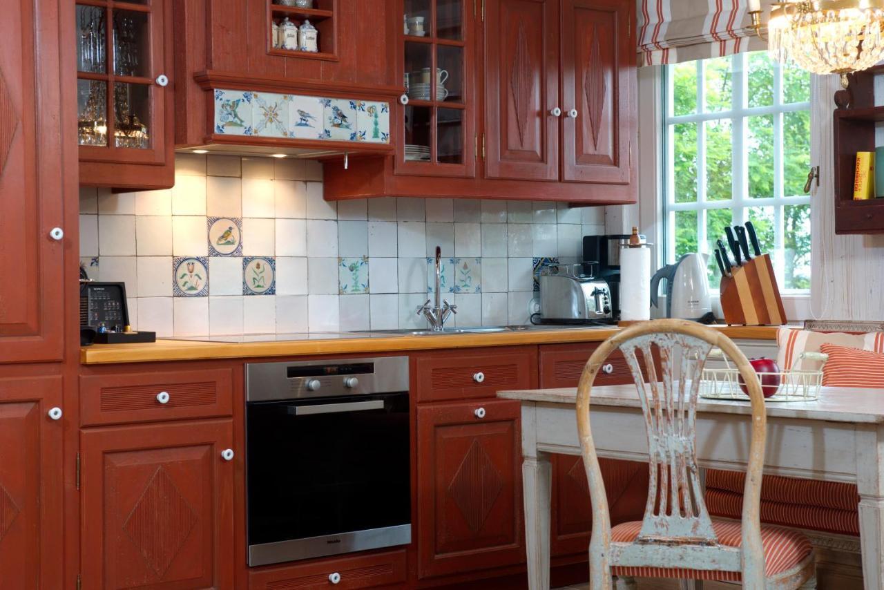 Ferienwohnung am Tipkenhoog 16 Keitum Buitenkant foto